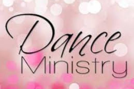 Dance Ministry