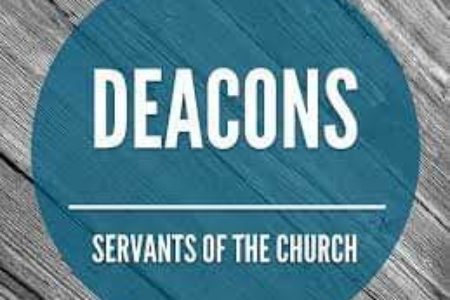 Deacon Board